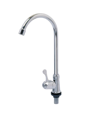 SHOWY TAP SINK Q-TURN LEVER 6051U