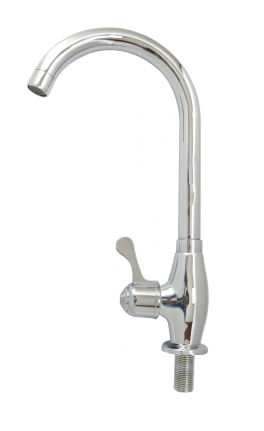 SHOWY TAP SINK LEVER 6051