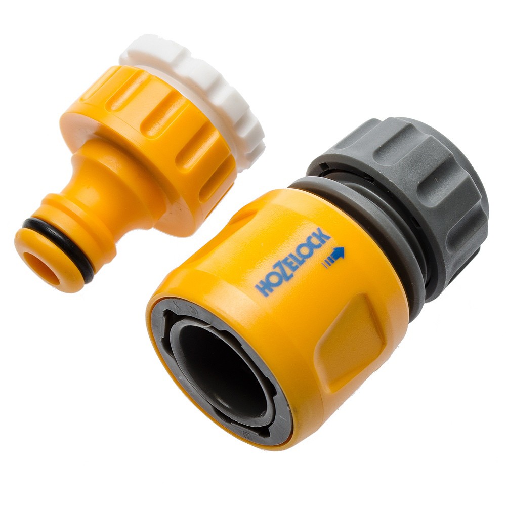 TAP CONNECTOR SET HOZELOCK 2352 SYSTEM2