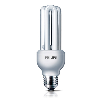 philips essential tube light